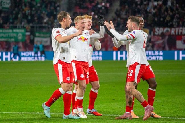 Nhận định Monchengladbach vs RB Leipzig (02h30 ngày 2911) Bò tót vượt khó 1