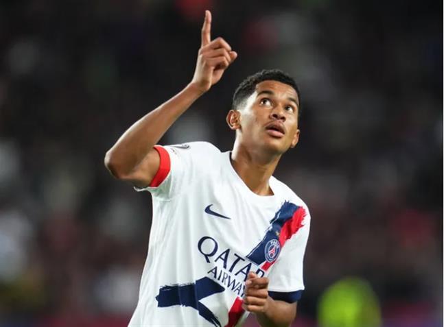 Nhận định PSG vs Le Havre (3h05 ngày 2311) Khó có bất ngờ 1