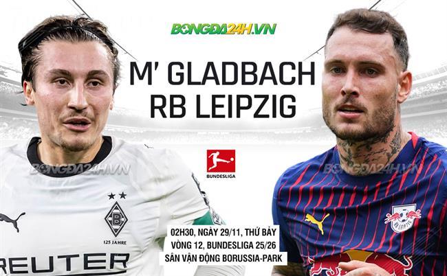 TrucTiep_Monchengladbach_RBLeipzig