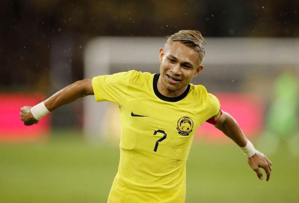 Tuyển thủ Malaysia chuẩn bị sẵn tinh thần cho kịch bản tồi tệ nhất 1 Tuyển thủ Malaysia chuẩn bị sẵn tinh thần cho kịch bản tồi tệ nhất 1