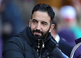 Ruben Amorim tự hào khi MU giỏi tận dụng bóng chết