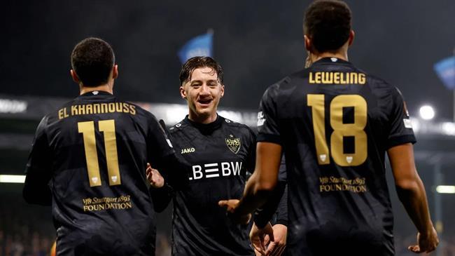 Nhận định Stuttgart vs Maccabi Tel Aviv (00h45 ngày 1212) Hủy diệt đội khách 1