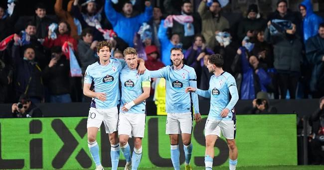 Nhận định Crvena Zvezda vs Celta Vigo (03h00 ngày 301) Chủ nhà cứng cựa 2