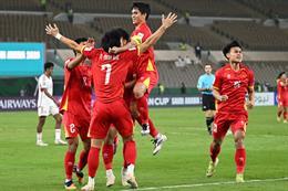 U23 Việt Nam và thử thách khi ở một vị thế mới 