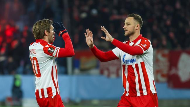 Nhận định Crvena Zvezda vs Celta Vigo (03h00 ngày 301) Chủ nhà cứng cựa 1