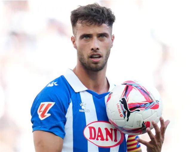 Nhận định Espanyol vs Alaves (3h00 ngày 311) Chờ chủ nhà vượt khó 1