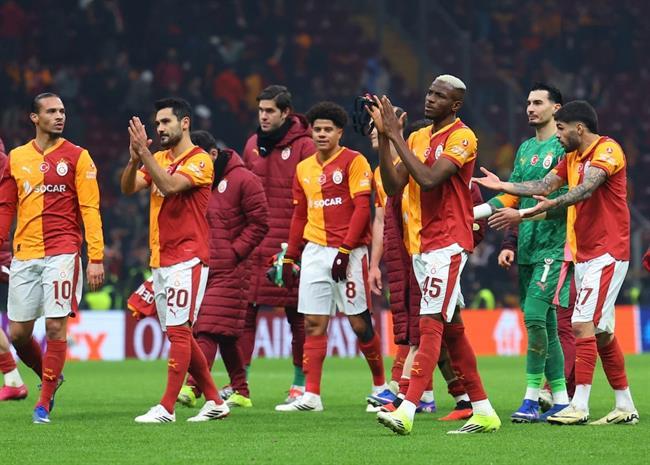 Nhận định Man City vs Galatasaray (03h00 ngày 291) Bữa tiệc tấn công 1