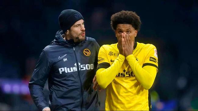 Nhận định Young Boys vs Lyon (00h45 ngày 231) Phong độ trái ngược 1