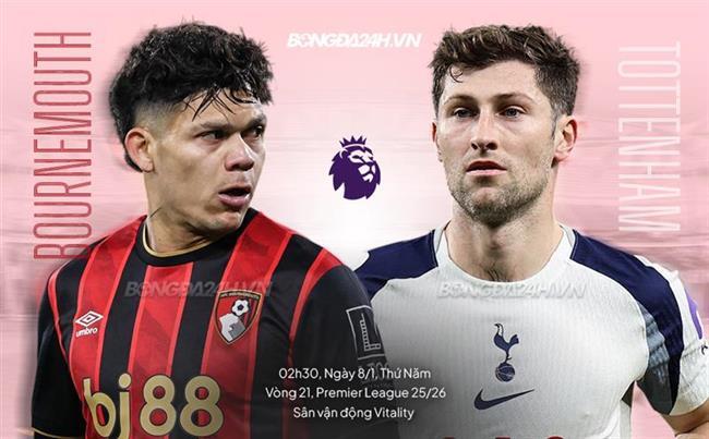 TrucTiep_Bournemouth_Tottenham